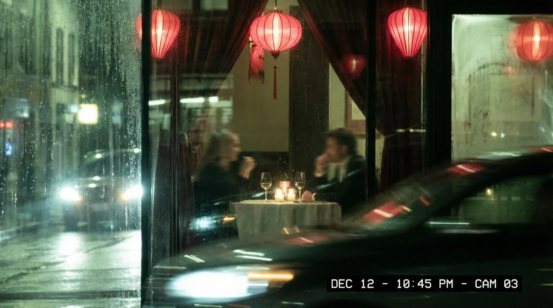 雅博体育网址 - 餐厅密会偷拍照